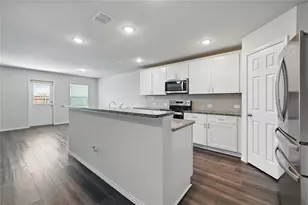 1611 Timpson Dr, Forney, TX 75126 - Photo 7