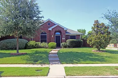 9692 Crossvine Lane, Frisco, TX 75035 - Photo 1