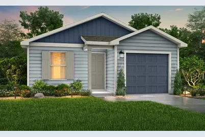 519 Don Lane, Itasca, TX 76055 - Photo 1