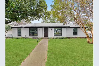 2708 Melrose Drive, Plano, TX 75075 - Photo 1