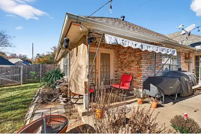 207 Gayle Circle, Bells, TX 75414 - Photo 27