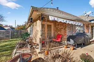 207 Gayle Cir, Bells, TX 75414 - Photo 27