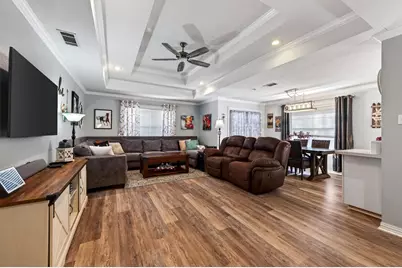 207 Gayle Circle, Bells, TX 75414 - Photo 7