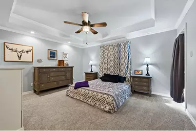 207 Gayle Circle, Bells, TX 75414 - Photo 15