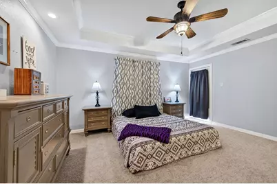 207 Gayle Circle, Bells, TX 75414 - Photo 17