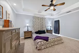 207 Gayle Cir, Bells, TX 75414 - Photo 17