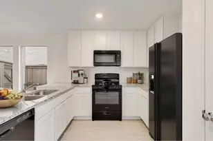 244 Bable Run Dr, Little Elm, TX 75068 - Photo 3