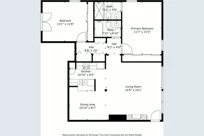 5908 Sandhurst Lane #244, Dallas, TX 75206 - Photo 13