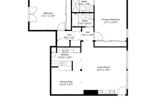 5908 Sandhurst Ln, Dallas, TX 75206 - Photo 13