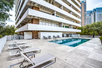 3601 Turtle Creek Boulevard #1006, Dallas, TX 75219 - Photo 23