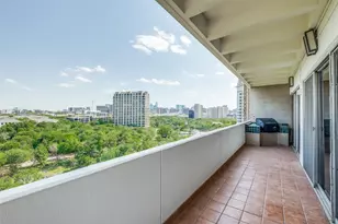 3601 Turtle Creek Blvd, Dallas, TX 75219 - Photo 21