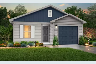 523 Don Lane, Itasca, TX 76055 - Photo 1