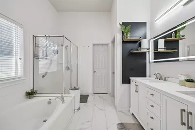 1404 Southern Pine Drive, Savannah, TX 76227 - Photo 19