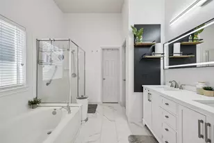 1404 Southern Pine Dr, Savannah, TX 76227 - Photo 19