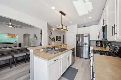 1404 Southern Pine Drive, Savannah, TX 76227 - Photo 13