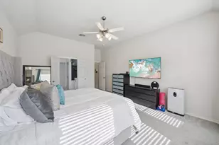 1404 Southern Pine Dr, Savannah, TX 76227 - Photo 17