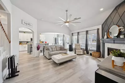 1404 Southern Pine Drive, Savannah, TX 76227 - Photo 9