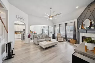 1404 Southern Pine Dr, Savannah, TX 76227 - Photo 9