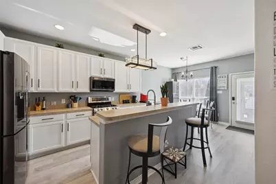 1404 Southern Pine Drive, Savannah, TX 76227 - Photo 11