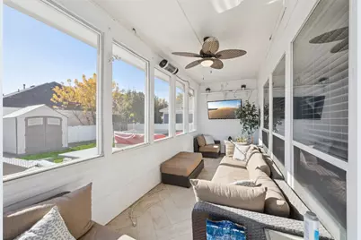 1404 Southern Pine Drive, Savannah, TX 76227 - Photo 37