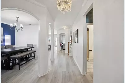 1404 Southern Pine Drive, Savannah, TX 76227 - Photo 5