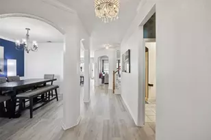 1404 Southern Pine Dr, Savannah, TX 76227 - Photo 5