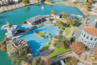 1404 Southern Pine Drive, Savannah, TX 76227 - Photo 35