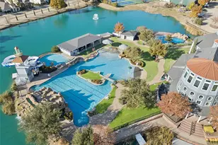 1404 Southern Pine Dr, Savannah, TX 76227 - Photo 35