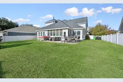 1404 Southern Pine Drive, Savannah, TX 76227 - Photo 39