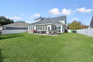 1404 Southern Pine Dr, Savannah, TX 76227 - Photo 39