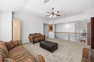 2319 Goshawk St, Grand Prairie, TX 75052 - Photo 23