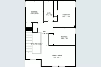 447 Holly Road, Little Elm, TX 75068 - Photo 5