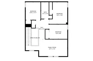 447 Holly Rd, Little Elm, TX 75068 - Photo 5