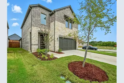 447 Holly Road, Little Elm, TX 75068 - Photo 3