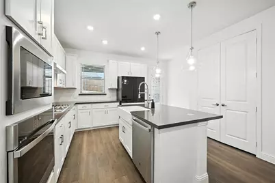 447 Holly Road, Little Elm, TX 75068 - Photo 13