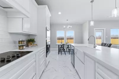 498 Cumberland Trail, Bridgeport, TX 76458 - Photo 15