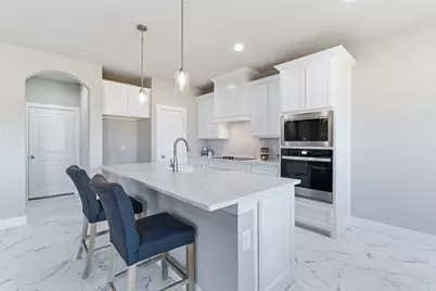 498 Cumberland Trail, Bridgeport, TX 76458 - Photo 13