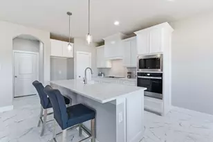 498 Cumberland Trail, Bridgeport, TX 76458 - Photo 13