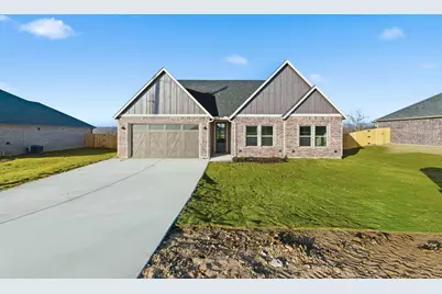 498 Cumberland Trail, Bridgeport, TX 76458 - Photo 3