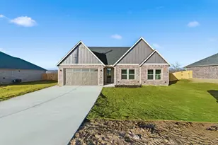 498 Cumberland Trail, Bridgeport, TX 76458 - Photo 3