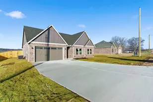 498 Cumberland Trail, Bridgeport, TX 76458 - Photo 35