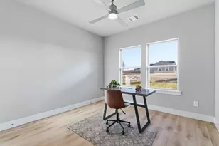 498 Cumberland Trail, Bridgeport, TX 76458 - Photo 21