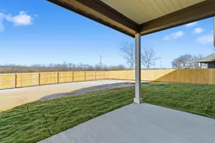 498 Cumberland Trail, Bridgeport, TX 76458 - Photo 33