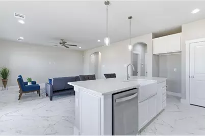 498 Cumberland Trail, Bridgeport, TX 76458 - Photo 17