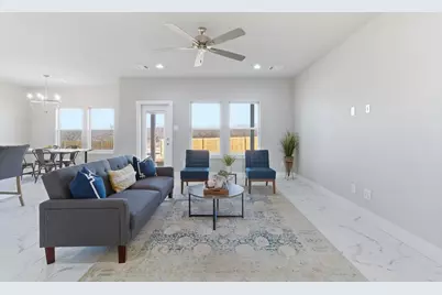 498 Cumberland Trail, Bridgeport, TX 76458 - Photo 7