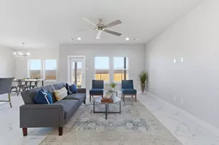 498 Cumberland Trail, Bridgeport, TX 76458 - Photo 7