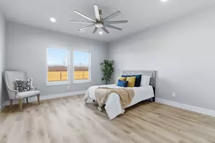 498 Cumberland Trail, Bridgeport, TX 76458 - Photo 23