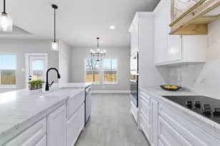 494 Cumberland Trail, Bridgeport, TX 76458 - Photo 13