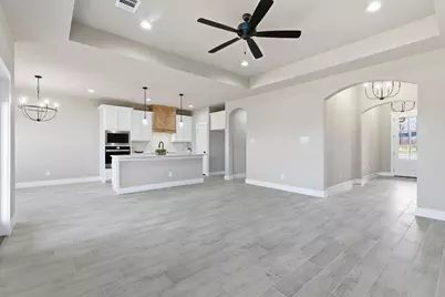 494 Cumberland Trail, Bridgeport, TX 76458 - Photo 9