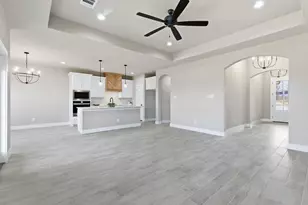 494 Cumberland Trail, Bridgeport, TX 76458 - Photo 9